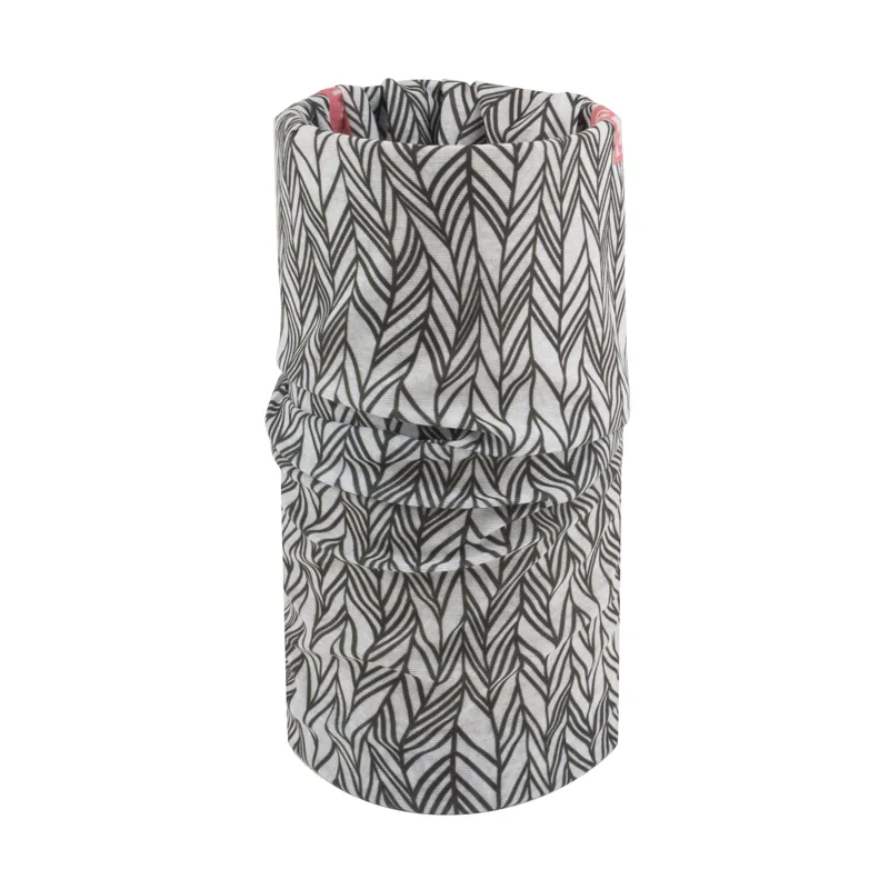 2024 Sinner neckwarmer black lines